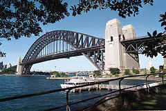 Harbour Bridge