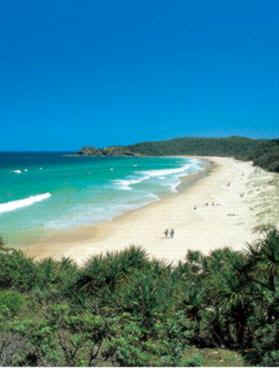 Noosa National Park