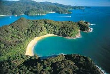 Abel Tasman Track