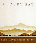 Cloudy Bay Winery