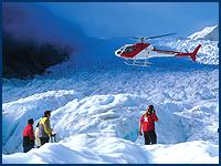 Fox Glacier HeliHike