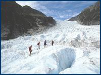 Fox Glacier HeliHike