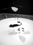 St Louis Art Museum - Calder Mobile