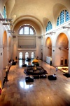 St Louis Art Museum Interior