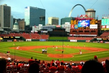 New Busch Stadium