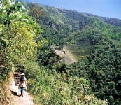 Inca Trail