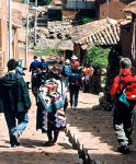 Inca Trail