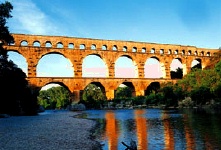Pont du Gard