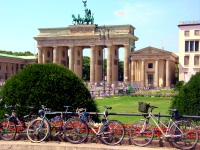 Brandenburger Tor 