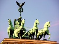 Brandenburger Tor 