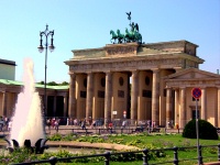 Brandenburger Tor 