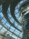 Budestag - Reichstag Building