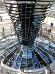 Budestag - Reichstag Building