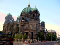 Berlin Cathedral