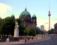 Berlin Cathedral