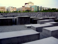 Holocaust Memorial