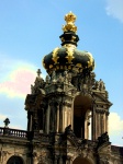 Zwinger Cultural Buildings