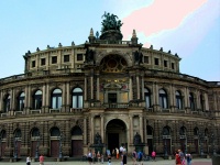 Opera House