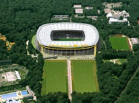 Commerzbank Arena Frankfurt