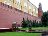 Kremlin Scenes - Tomb of the Unknown Soldier (1967)