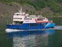 Sognefjord Scenes