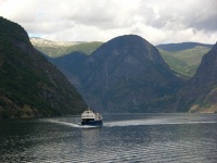 Sognefjord Scenes