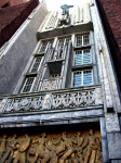 Oslo Scenes - City Hall Exterior