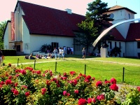 Oslo - Viking Ship Museum