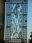 Vigeland Park - Gates