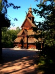 Olso - Outdoor Folk Museum