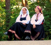 Olso - Outdoor Folk Museum