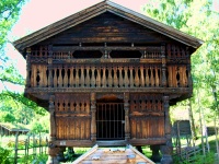 Olso - Outdoor Folk Museum