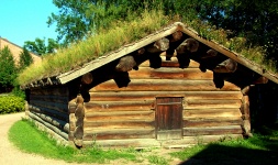 Olso - Outdoor Folk Museum