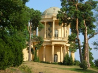 Belvedere Building