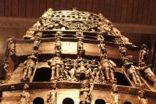 Vasa Ship