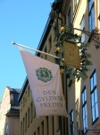 Old Town Scenes