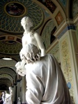 Hermitage Museum - Statues