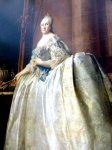 Hermitage Museum - "Catherine The Great"