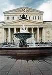 Bolshoi Theatre