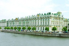 State Hermitage Museum