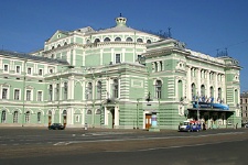 Mariinsky Theatre