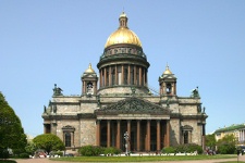 St. Isaac's Cathedral