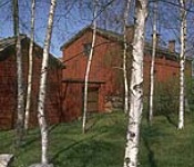 Skansen Outdoor Museum