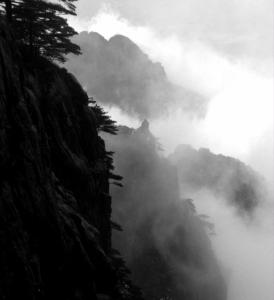 China - Huangshan