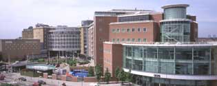 BBC Television Centre