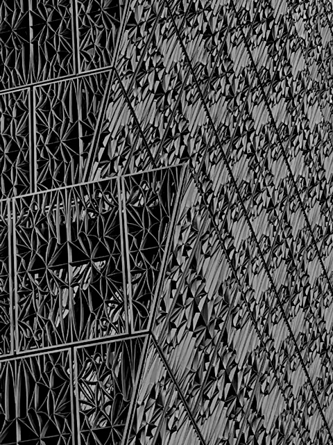 National Museum of African American History and Culture